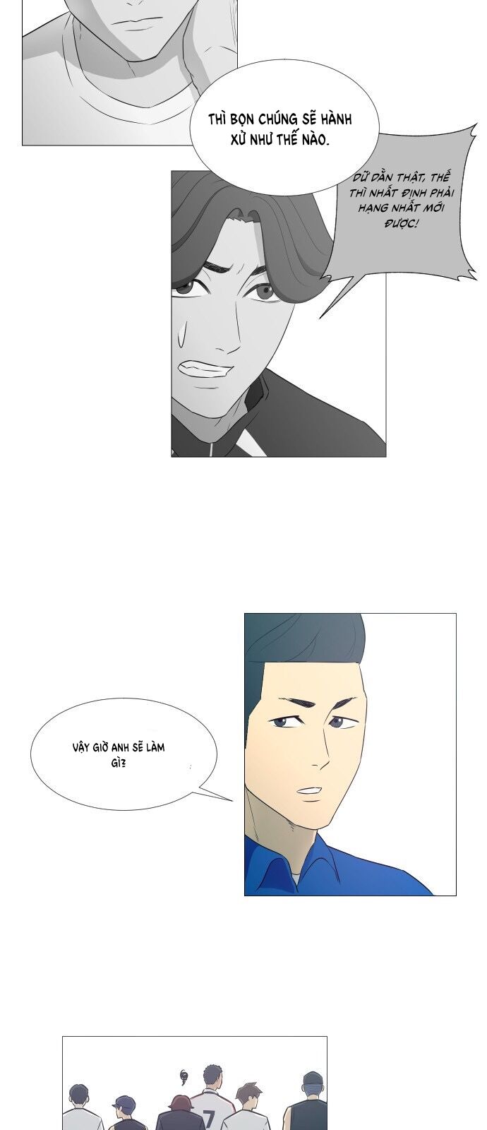 Garbage Time Chapter 9 - 26