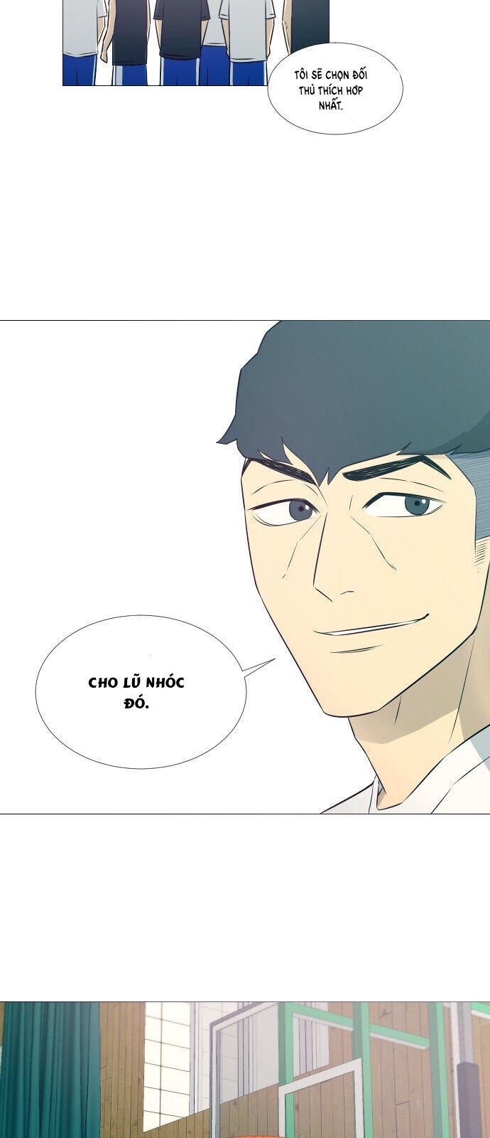 Garbage Time Chapter 9 - 27