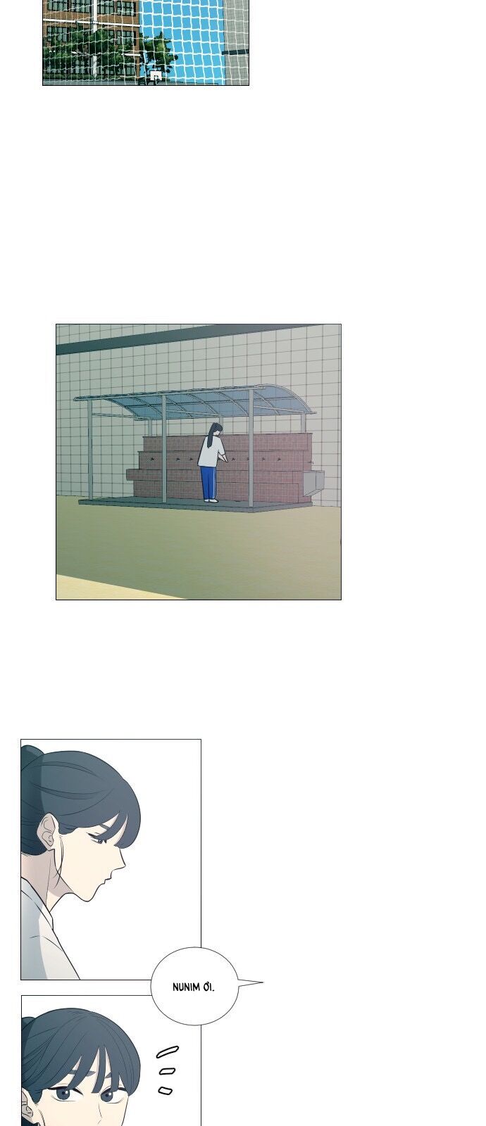 Garbage Time Chapter 9 - 31