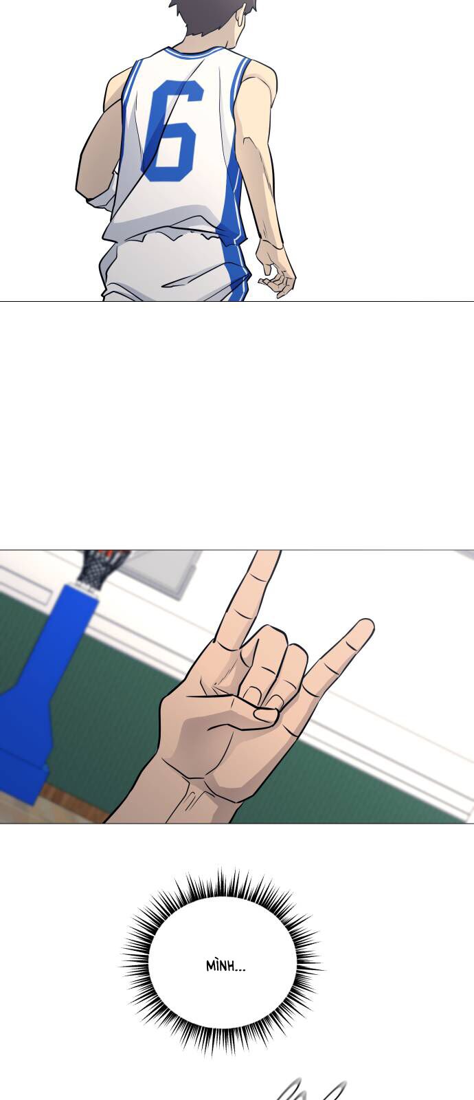 Garbage Time Chapter 90 - 12