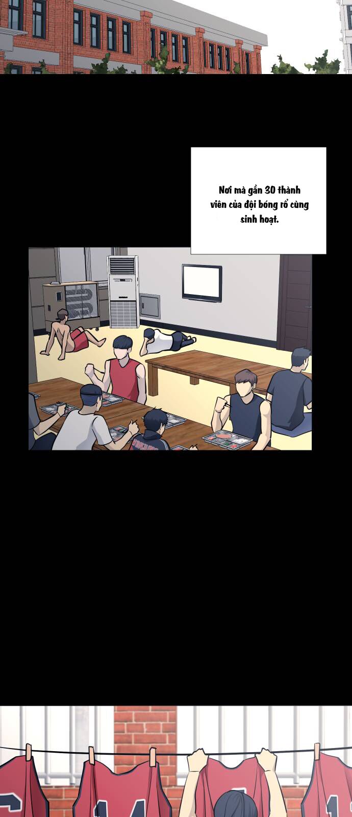 Garbage Time Chapter 90 - 15