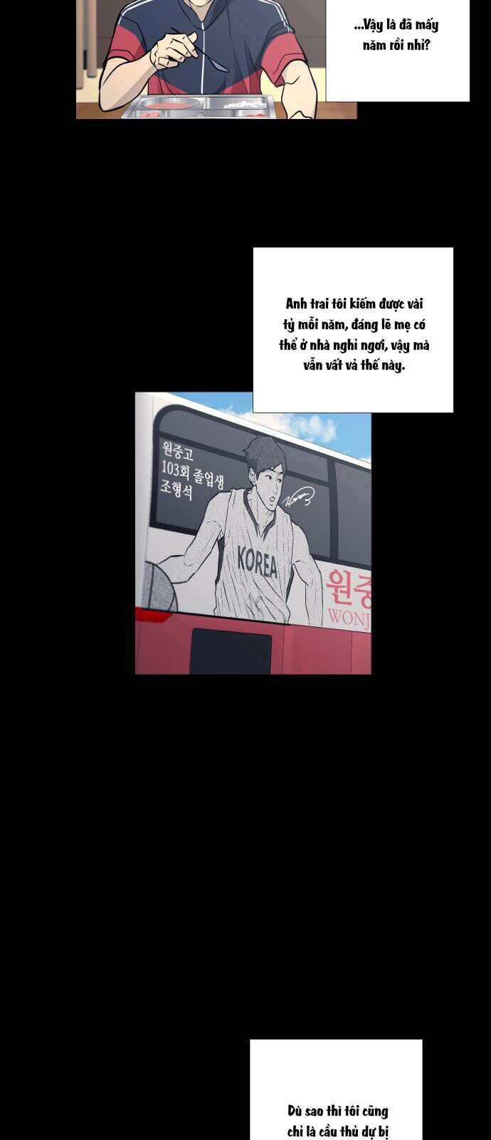 Garbage Time Chapter 90 - 17