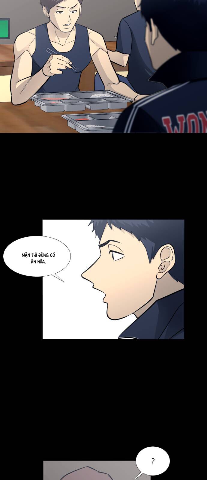 Garbage Time Chapter 90 - 19