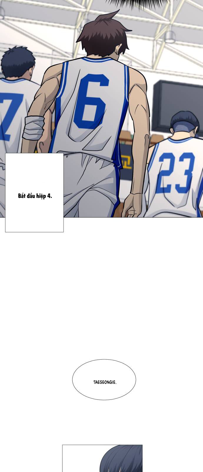 Garbage Time Chapter 90 - 3