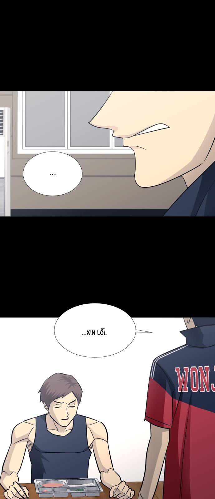 Garbage Time Chapter 90 - 22