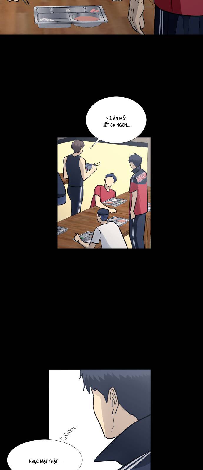 Garbage Time Chapter 90 - 23