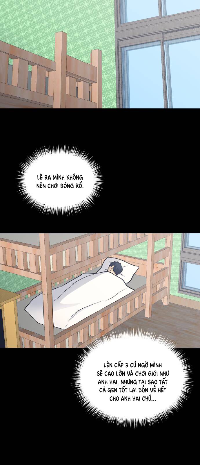 Garbage Time Chapter 90 - 25