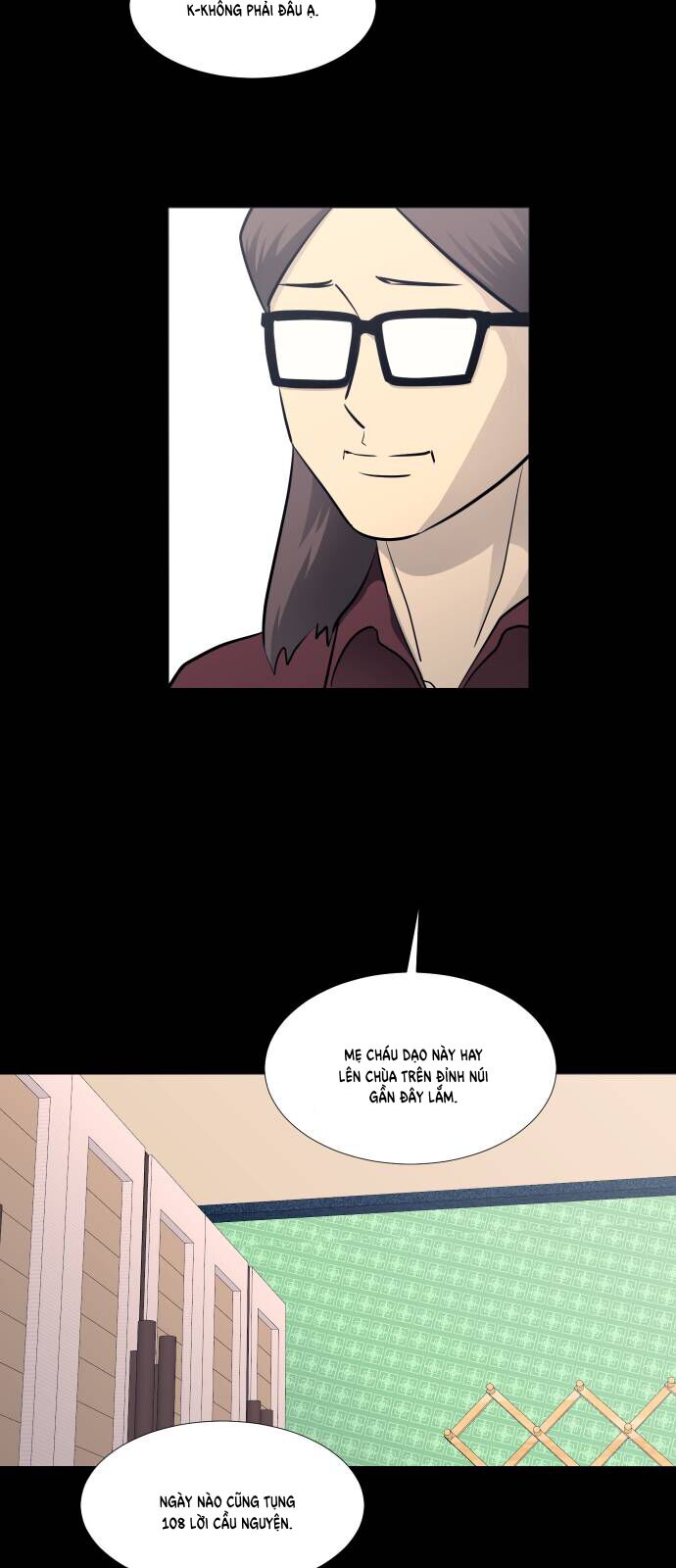 Garbage Time Chapter 90 - 27