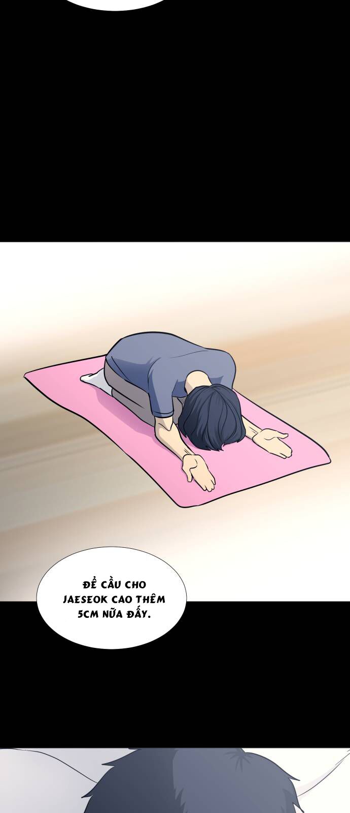 Garbage Time Chapter 90 - 28