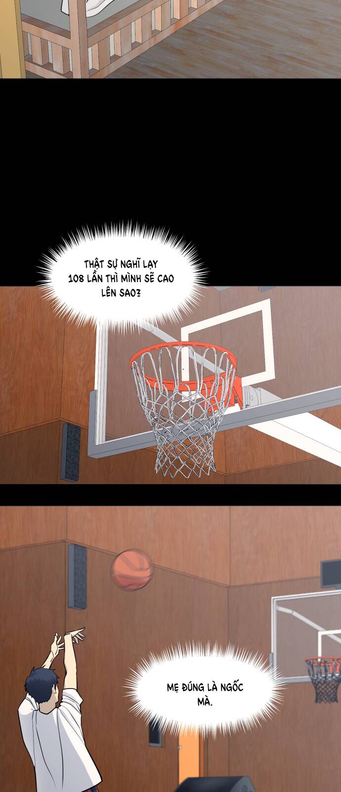 Garbage Time Chapter 90 - 31