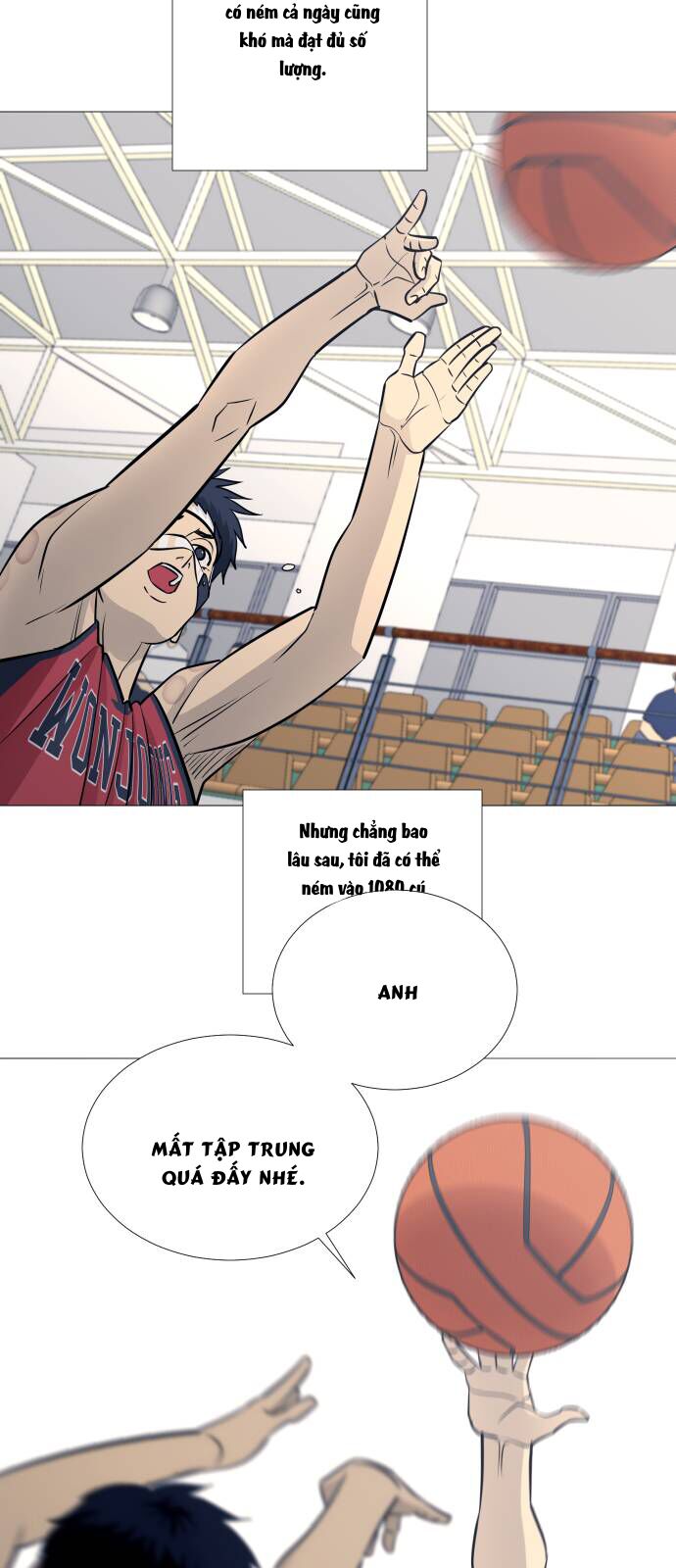 Garbage Time Chapter 90 - 33