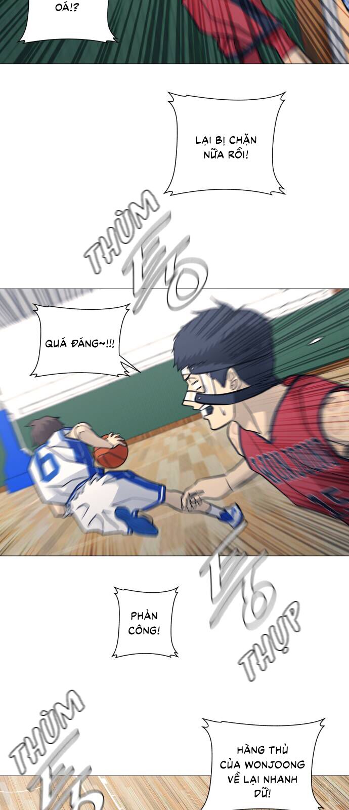 Garbage Time Chapter 90 - 35