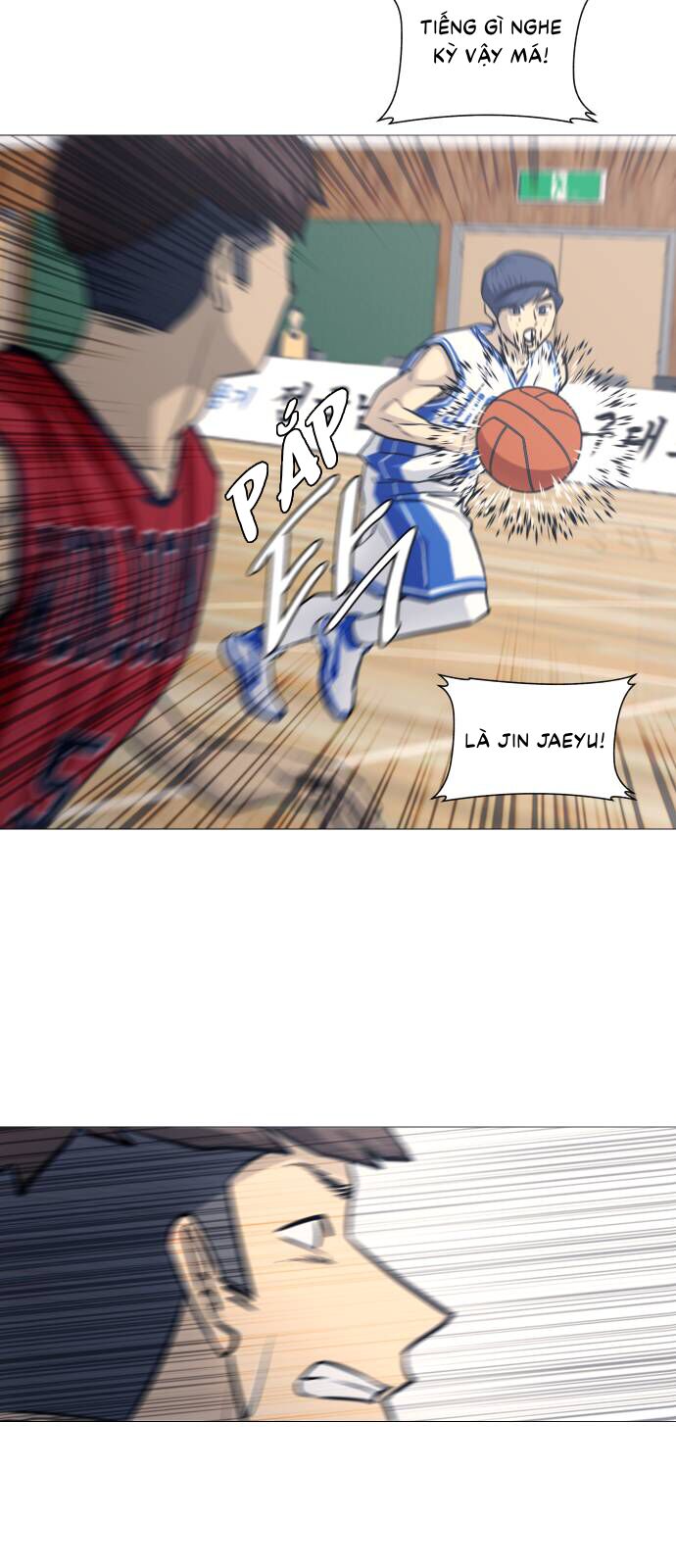 Garbage Time Chapter 90 - 37