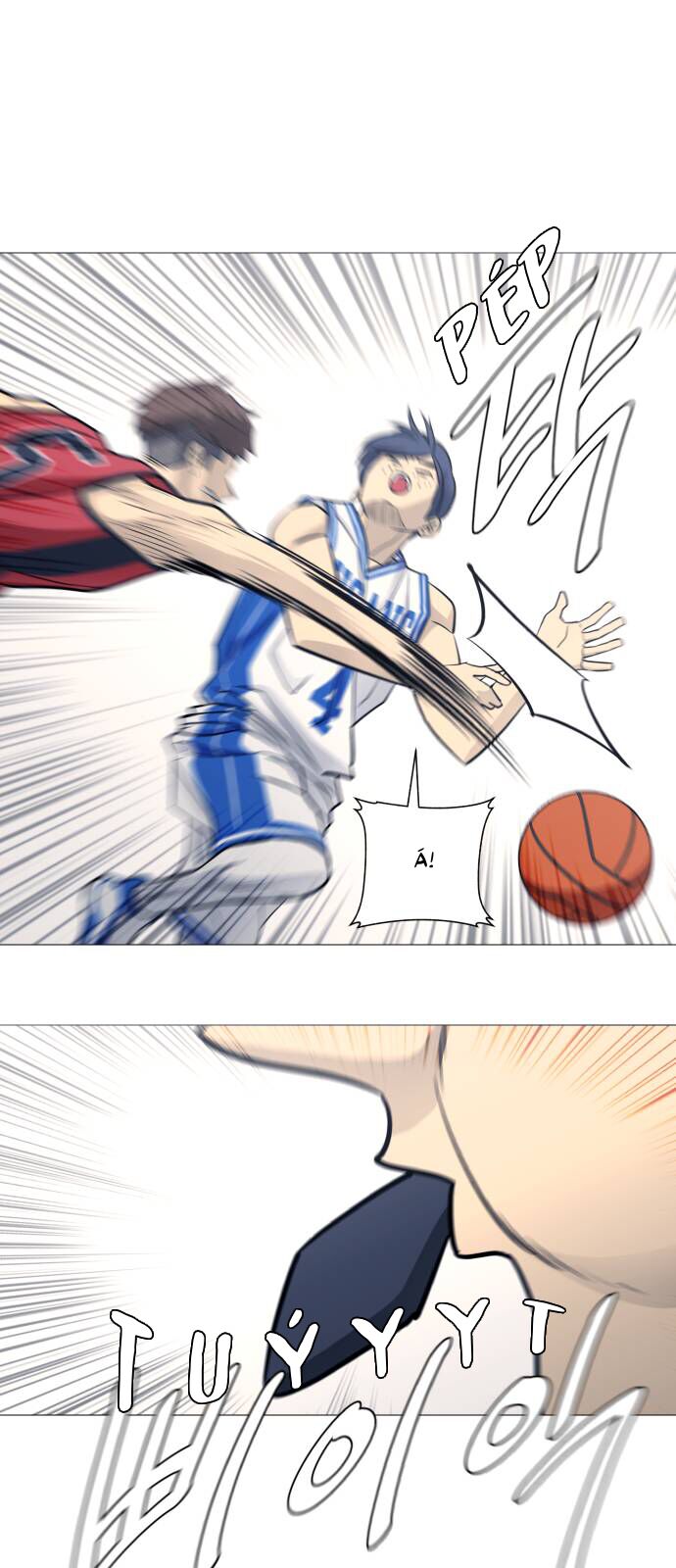 Garbage Time Chapter 90 - 38