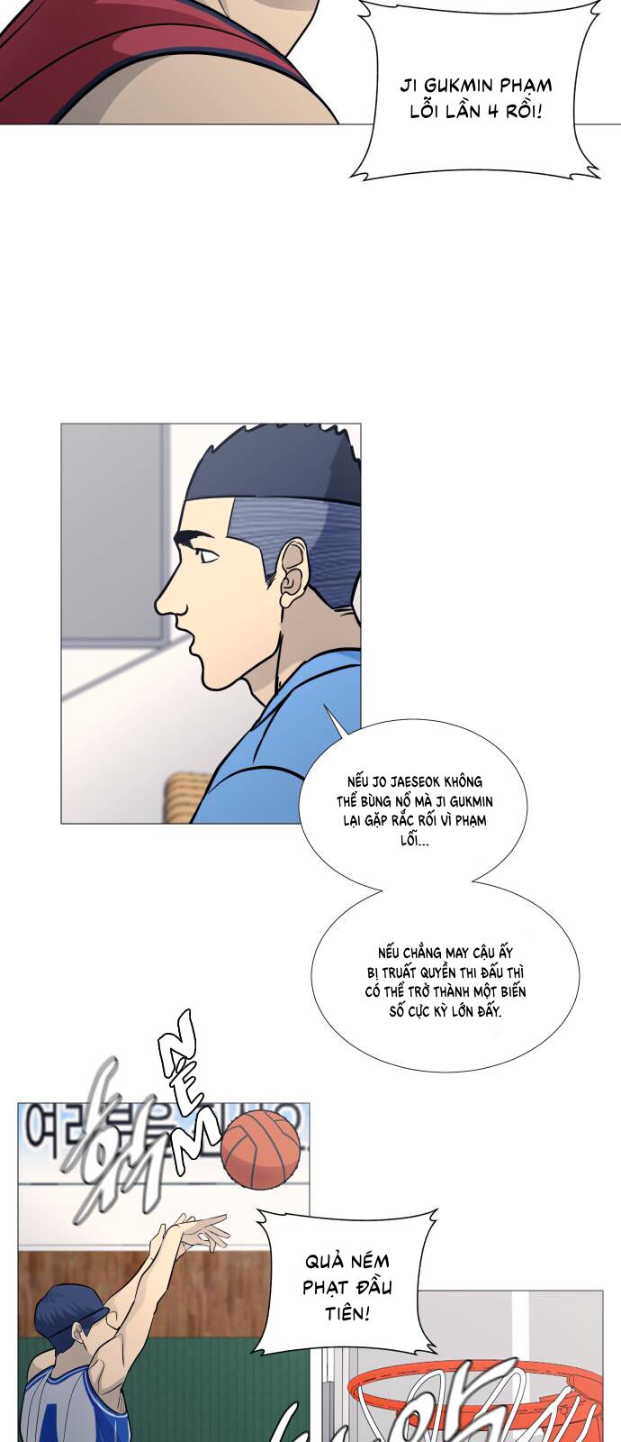 Garbage Time Chapter 90 - 40