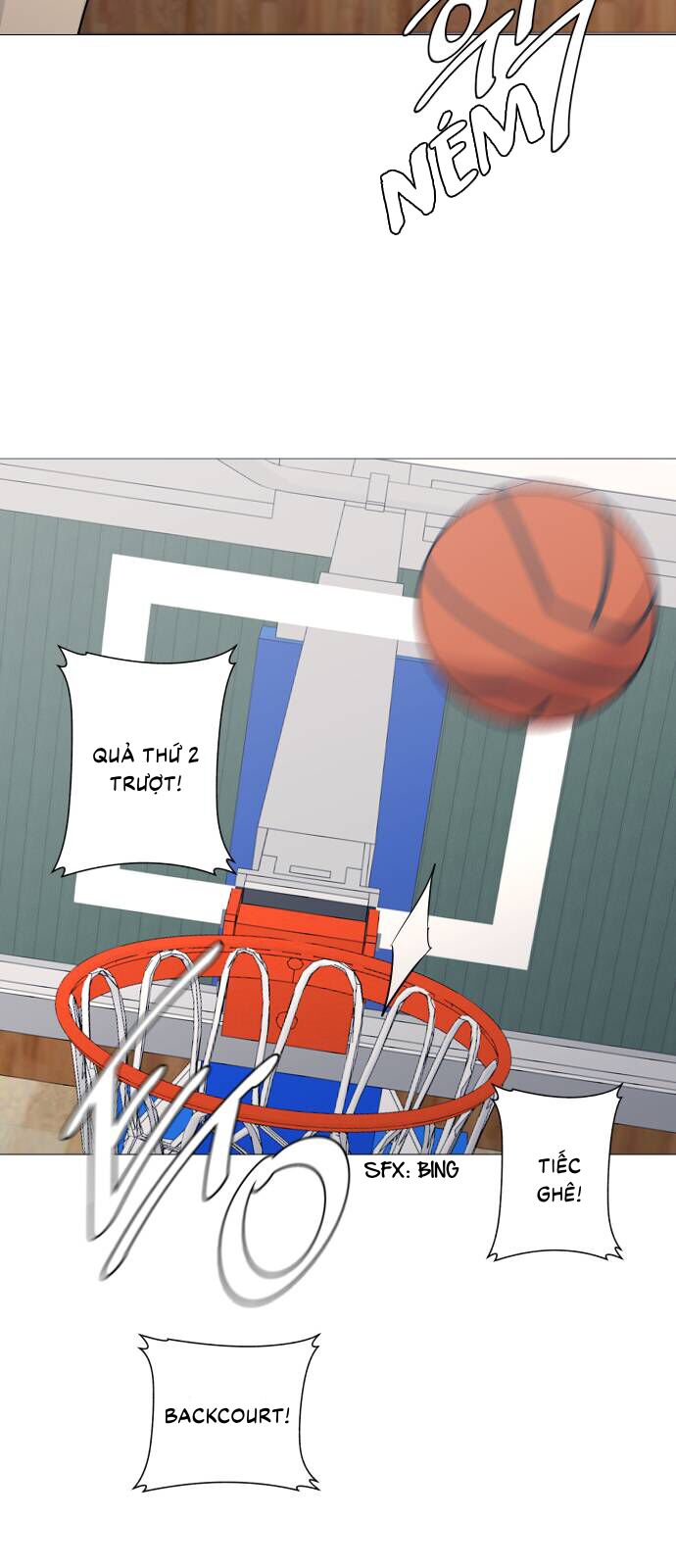 Garbage Time Chapter 90 - 42