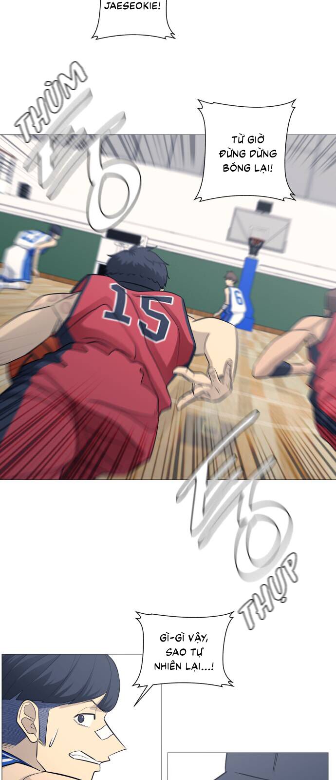 Garbage Time Chapter 90 - 44