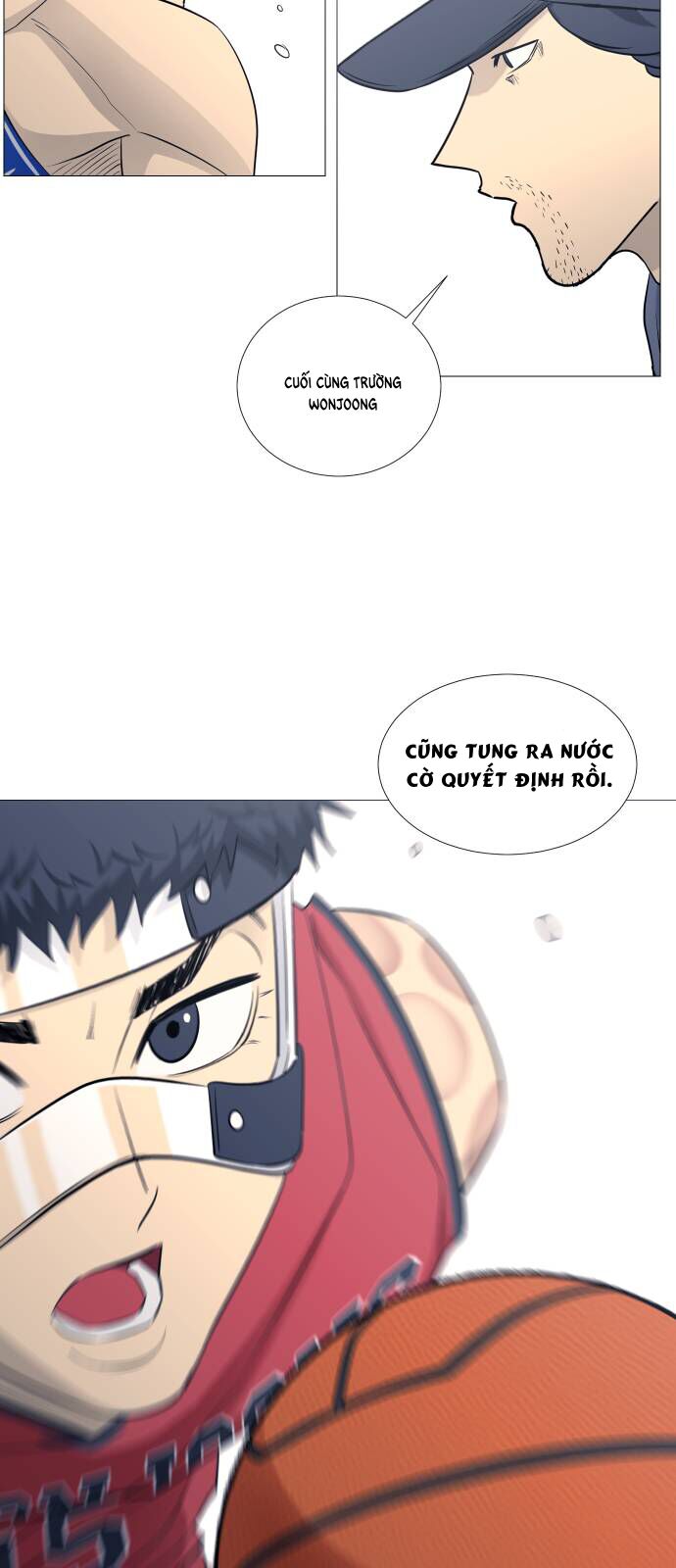 Garbage Time Chapter 90 - 45