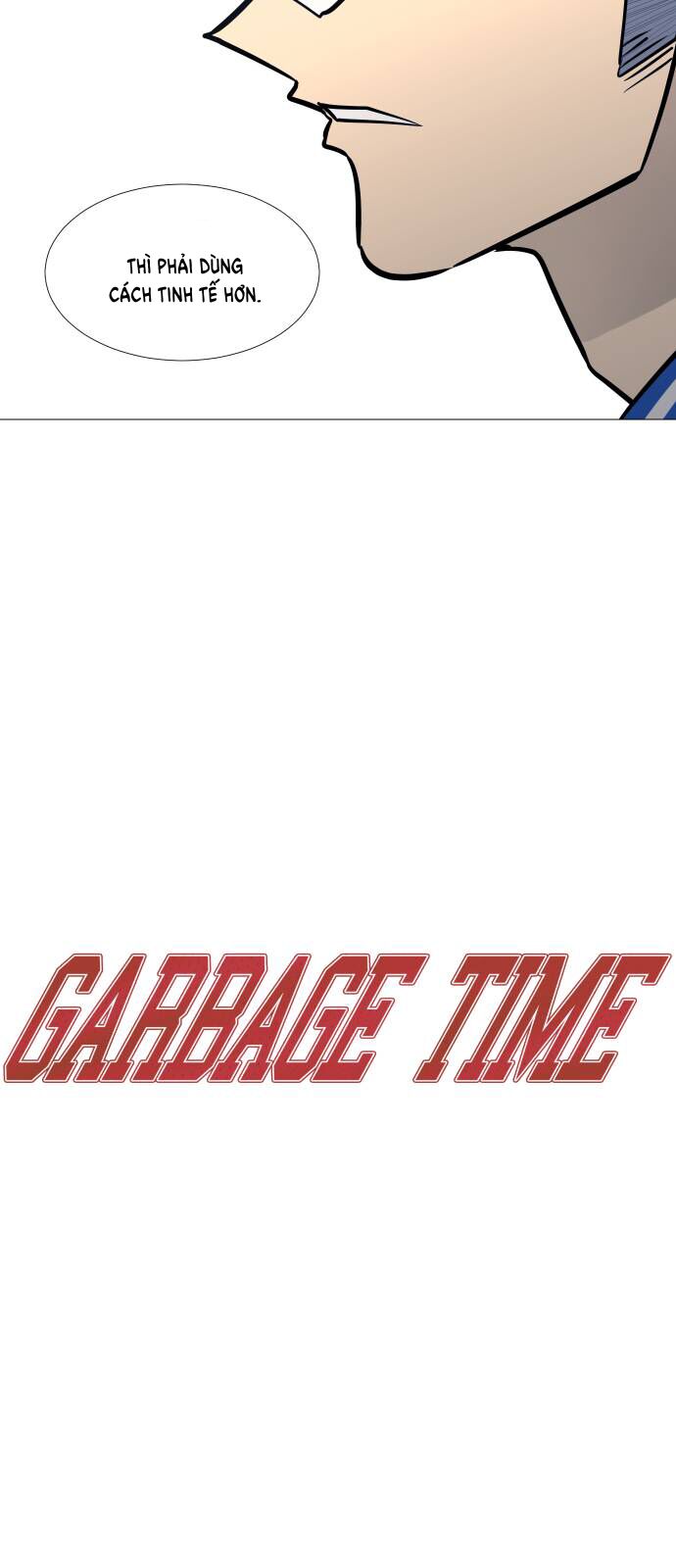 Garbage Time Chapter 90 - 6