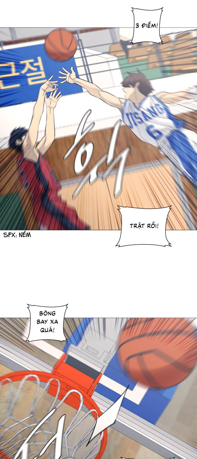 Garbage Time Chapter 90 - 8