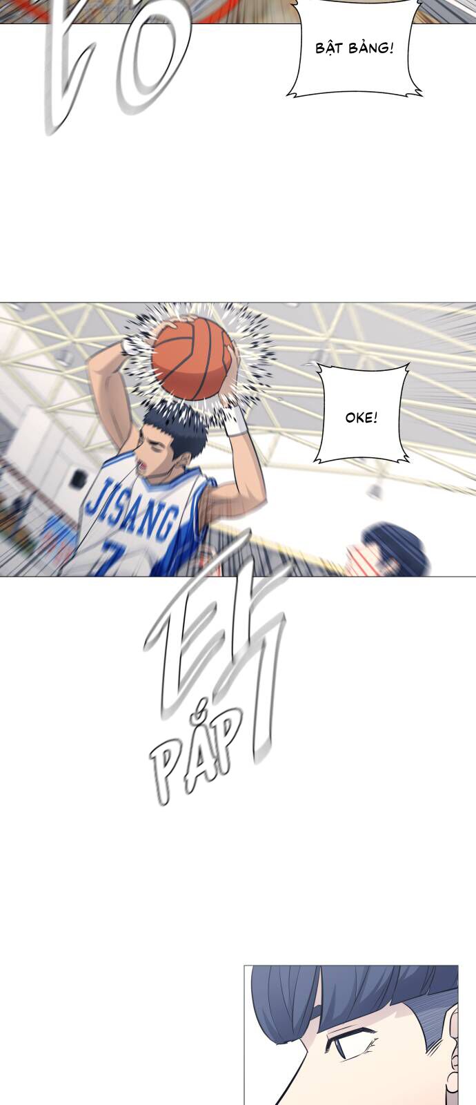 Garbage Time Chapter 90 - 9