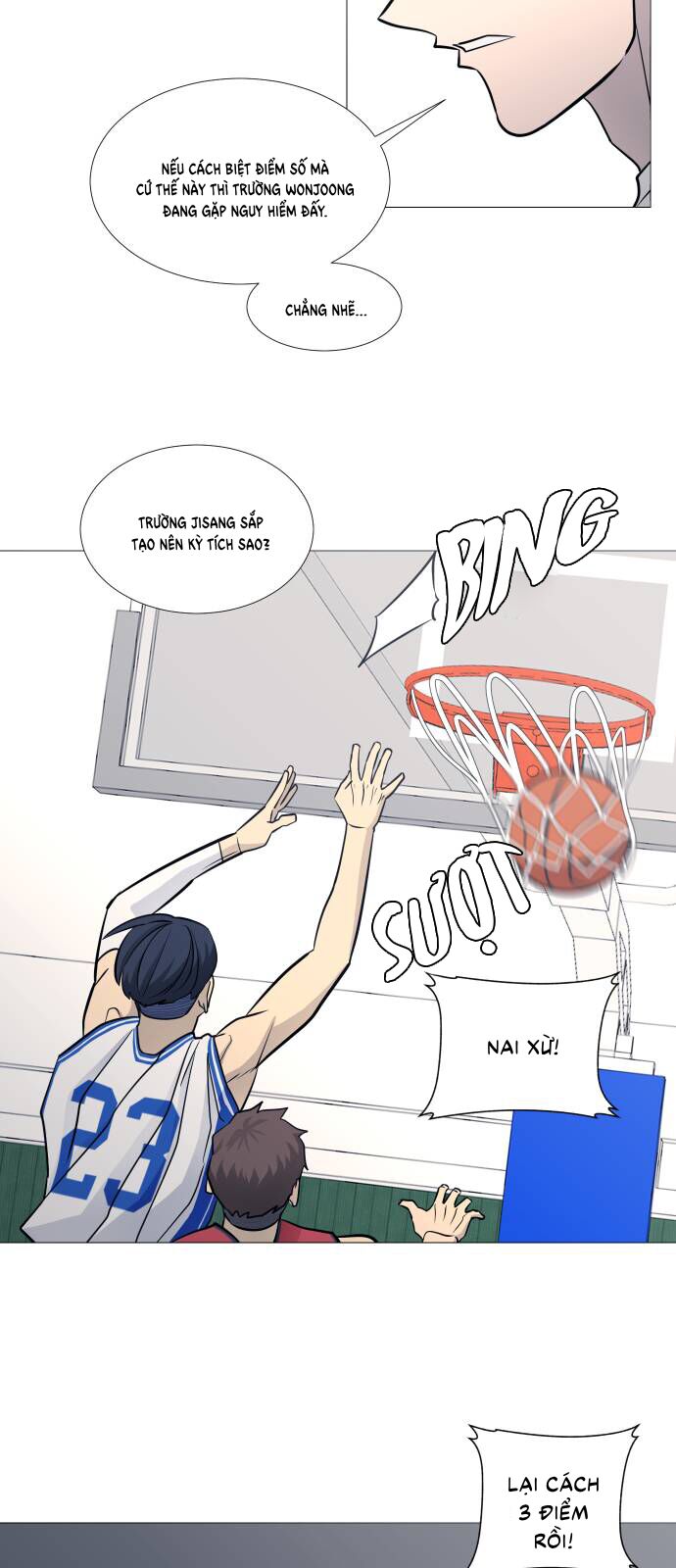 Garbage Time Chapter 90 - 10