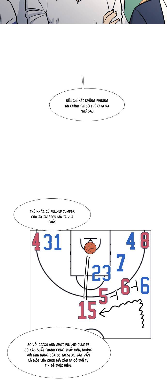 Garbage Time Chapter 91 - 12