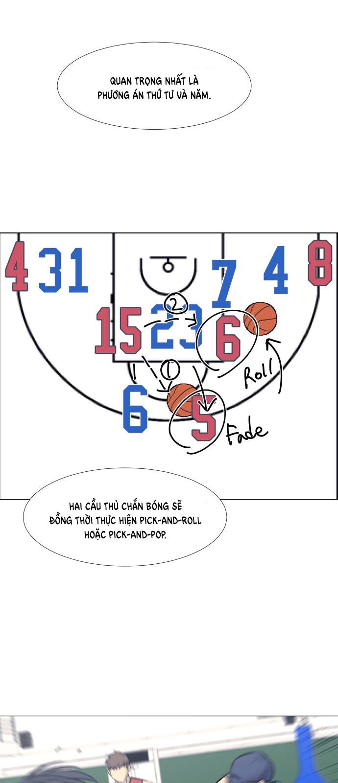 Garbage Time Chapter 91 - 14