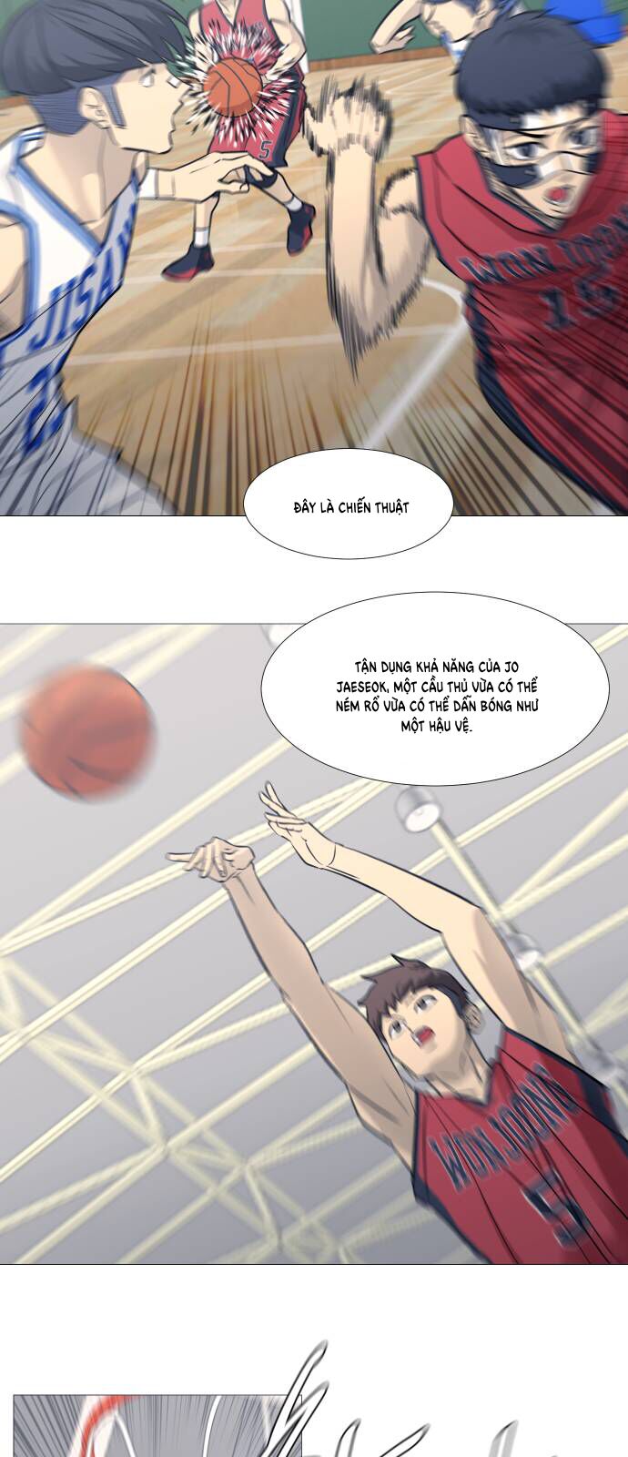 Garbage Time Chapter 91 - 15