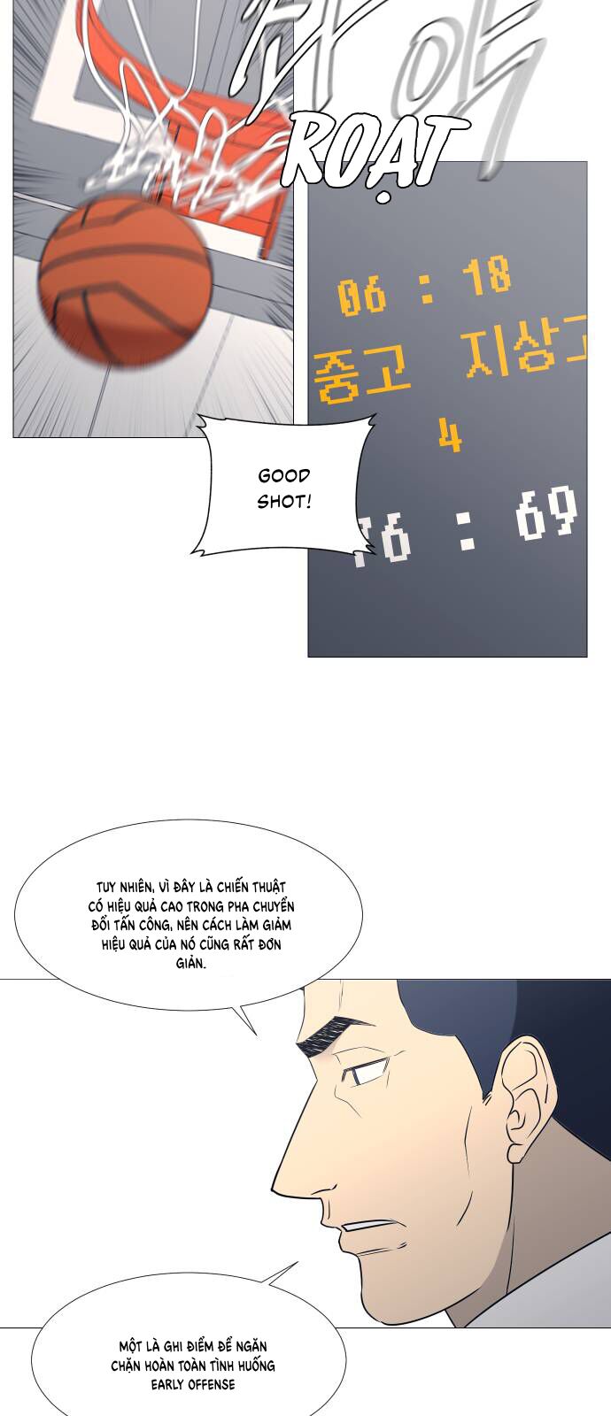 Garbage Time Chapter 91 - 16