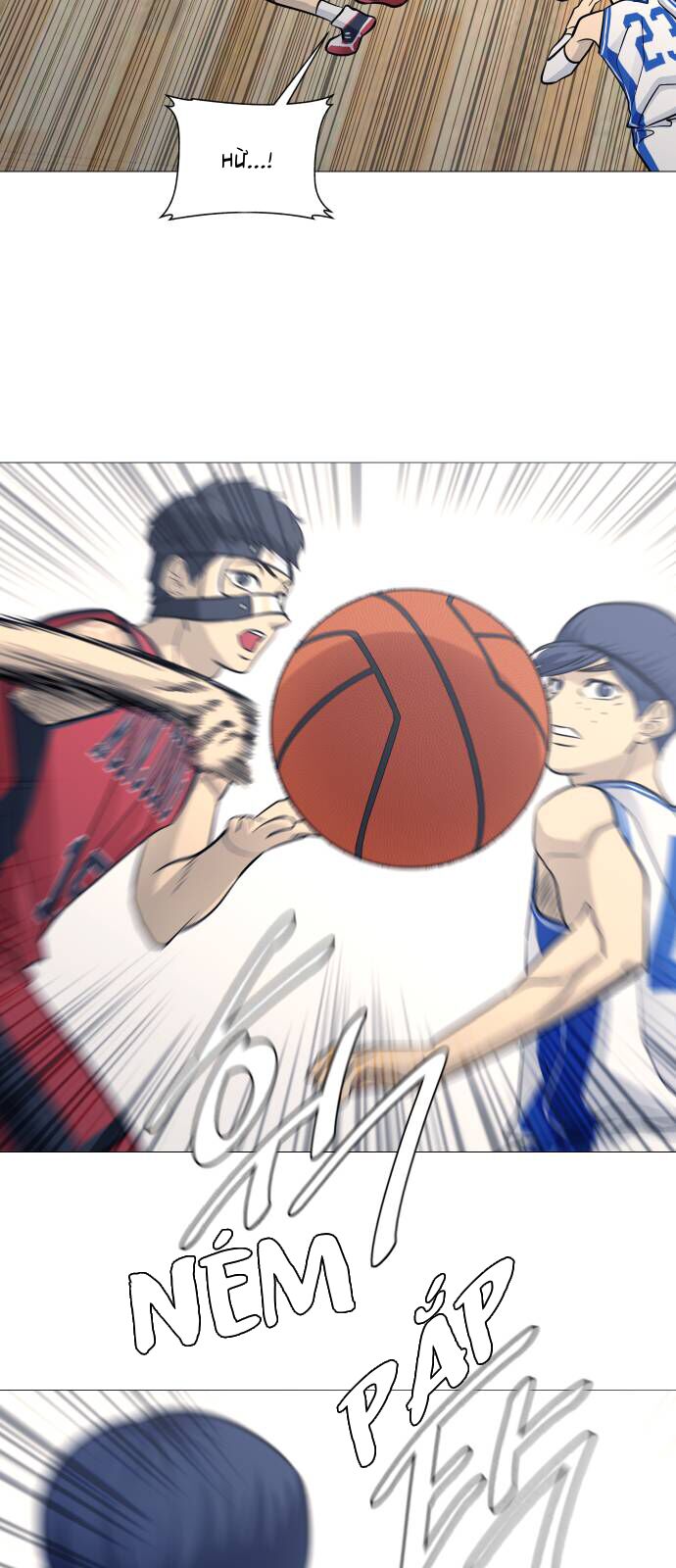 Garbage Time Chapter 91 - 19