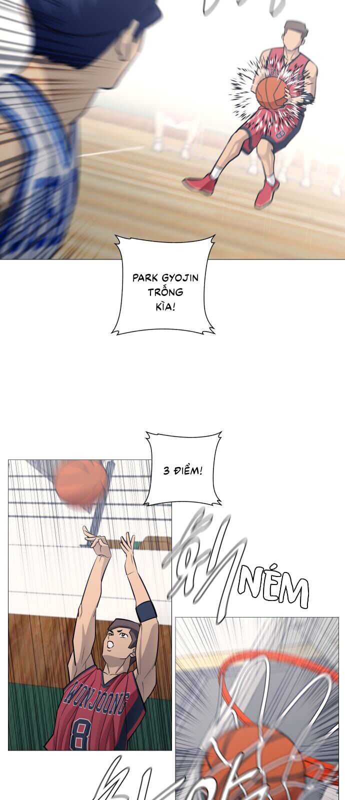 Garbage Time Chapter 91 - 20