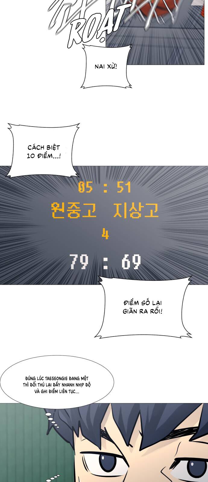 Garbage Time Chapter 91 - 21