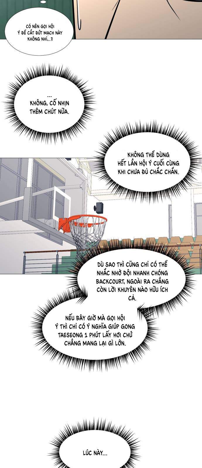 Garbage Time Chapter 91 - 22