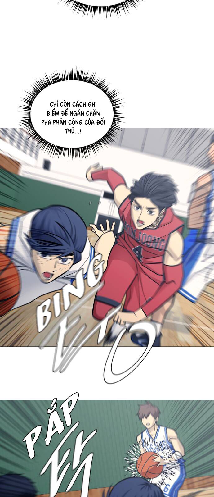 Garbage Time Chapter 91 - 23