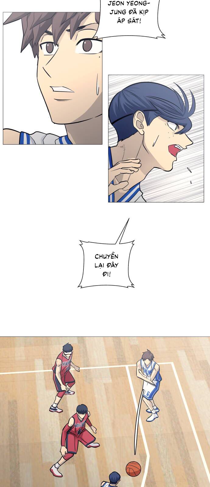 Garbage Time Chapter 91 - 25