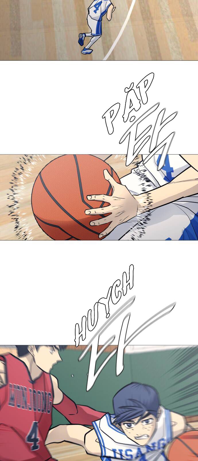 Garbage Time Chapter 91 - 26