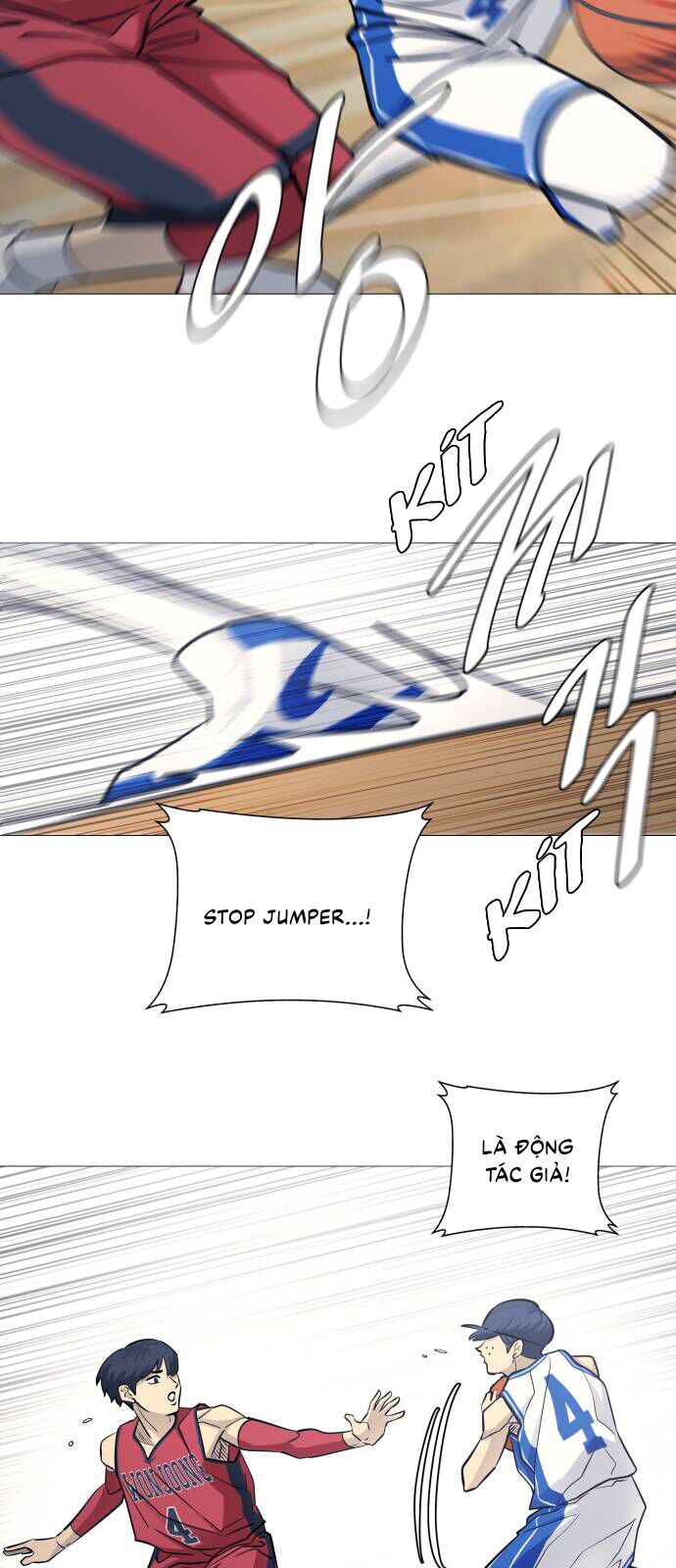 Garbage Time Chapter 91 - 27