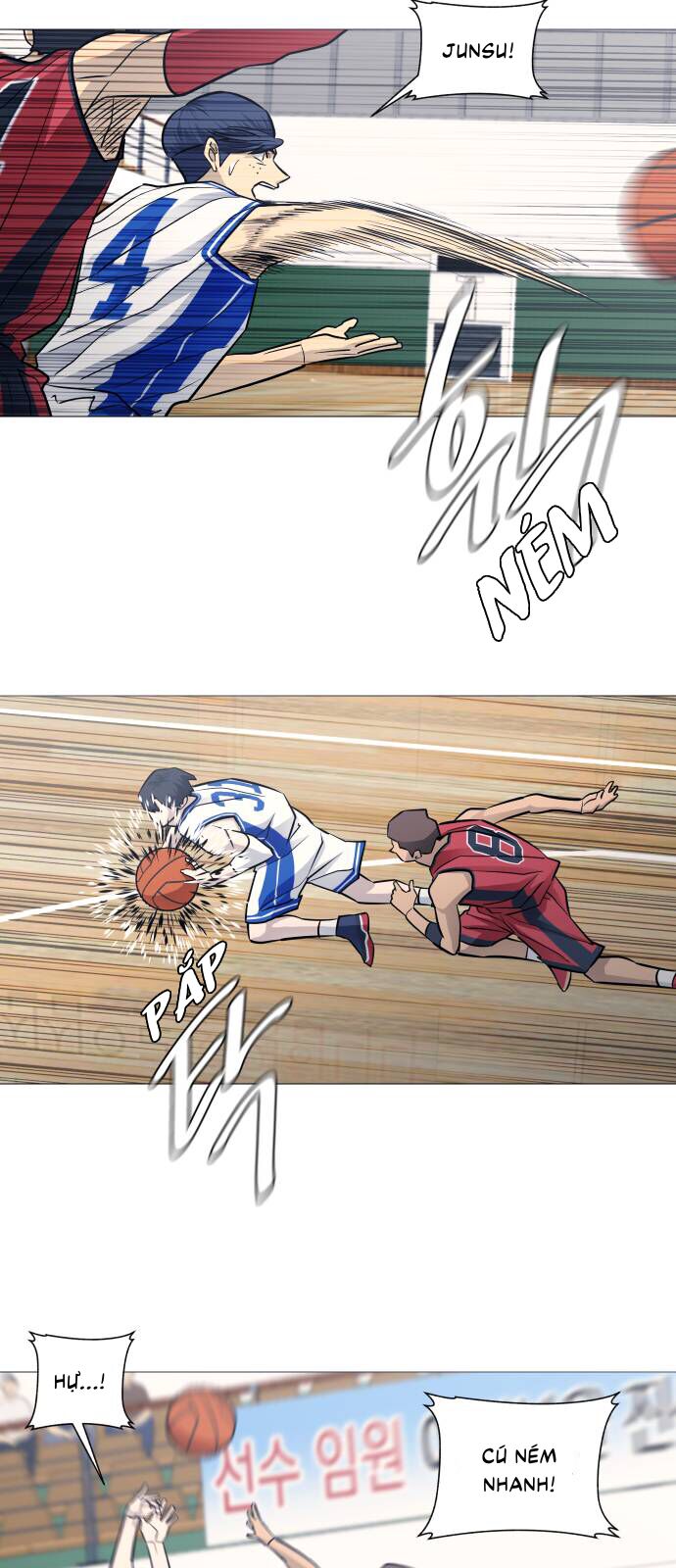 Garbage Time Chapter 91 - 29