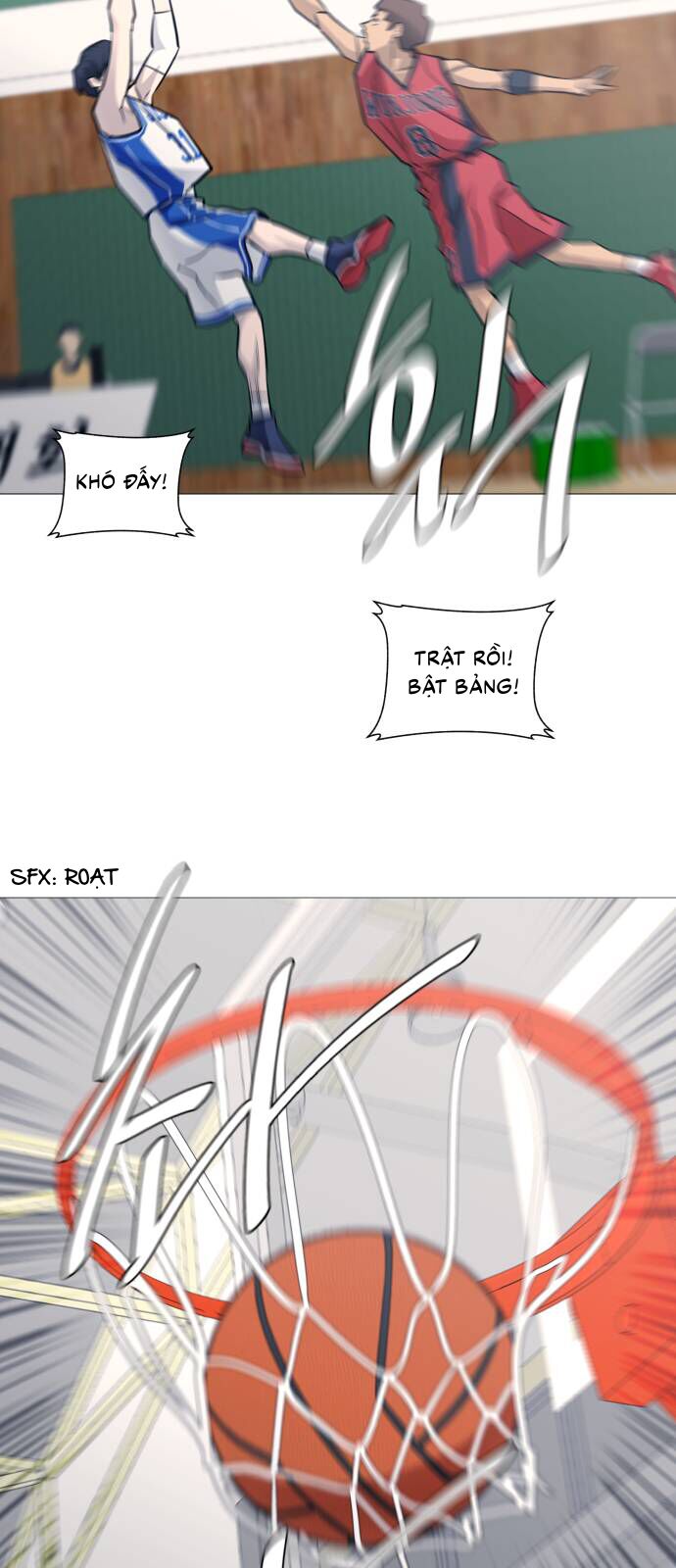 Garbage Time Chapter 91 - 30