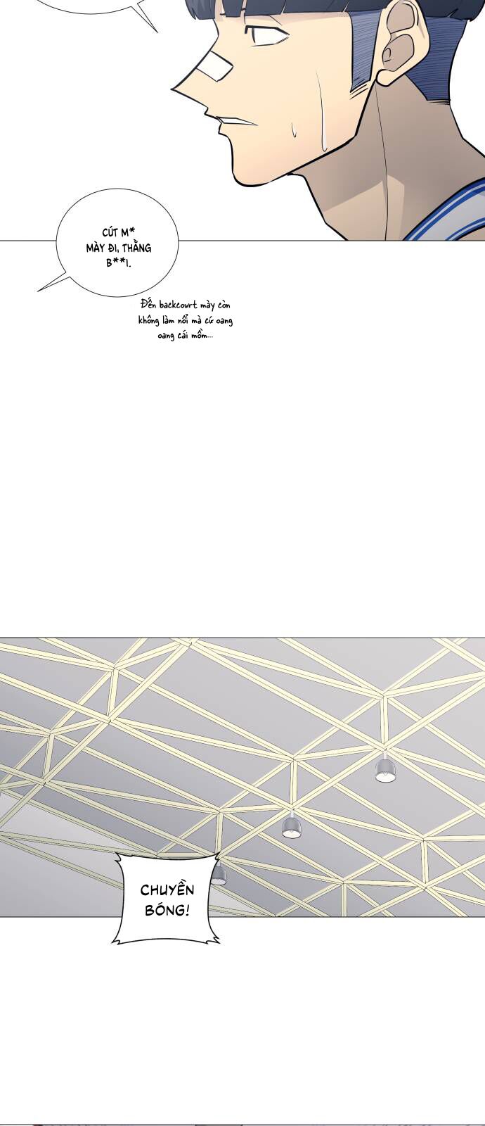 Garbage Time Chapter 91 - 33