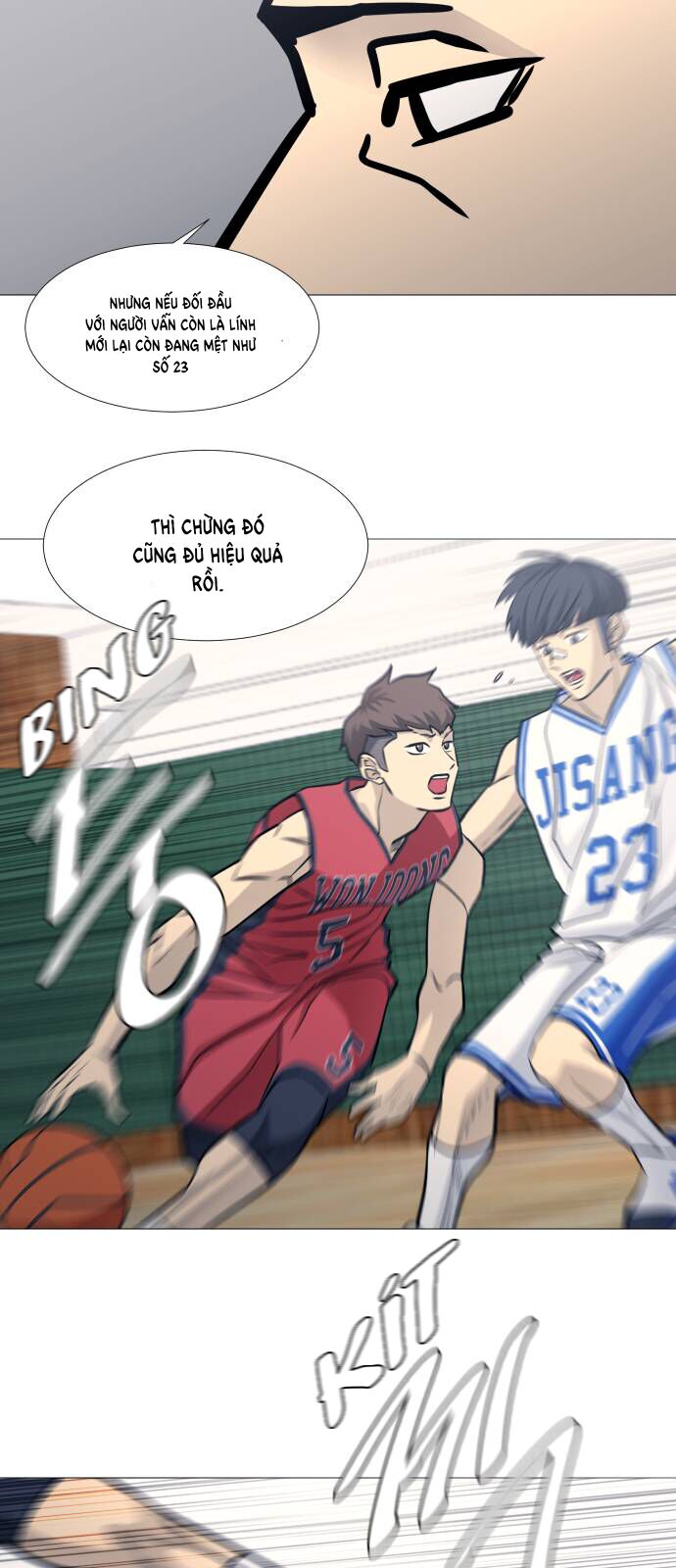 Garbage Time Chapter 91 - 36