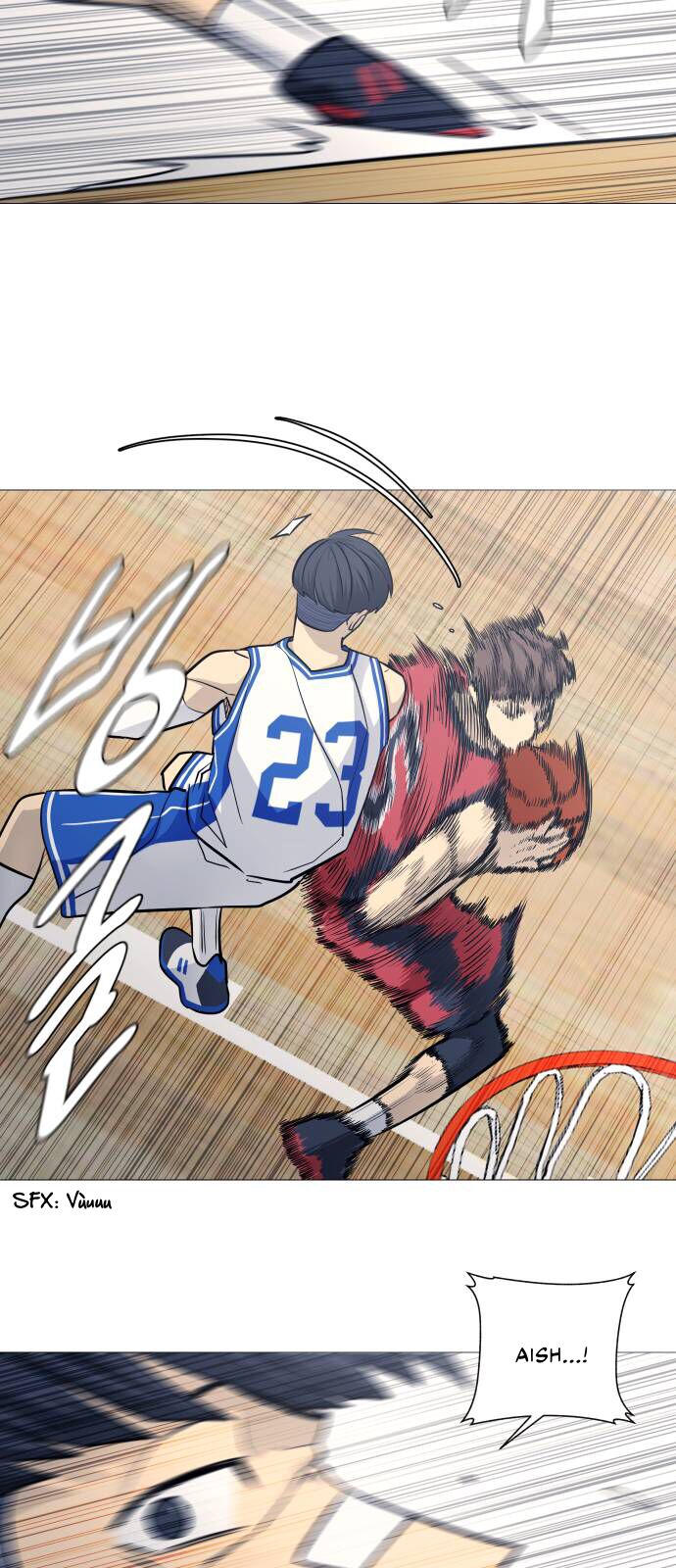 Garbage Time Chapter 91 - 37