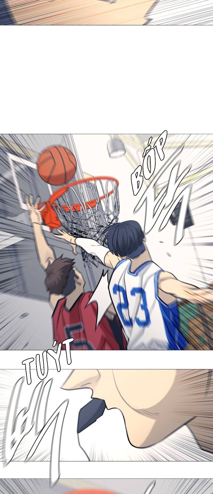 Garbage Time Chapter 91 - 38