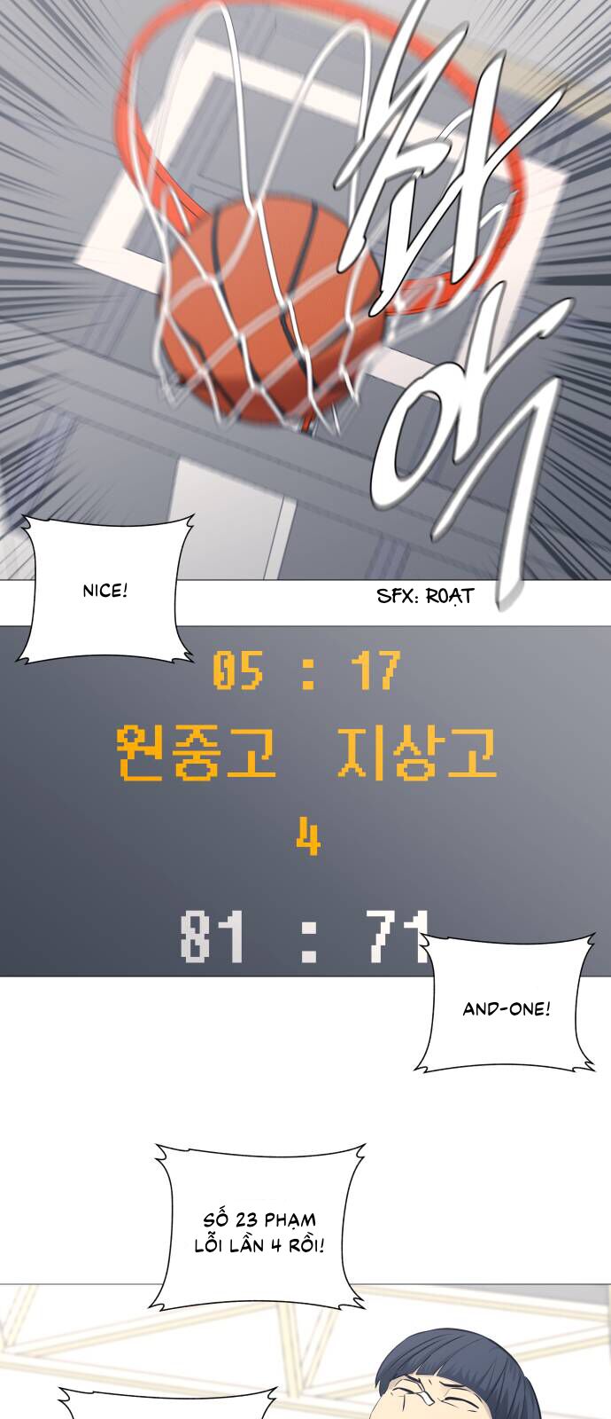 Garbage Time Chapter 91 - 39