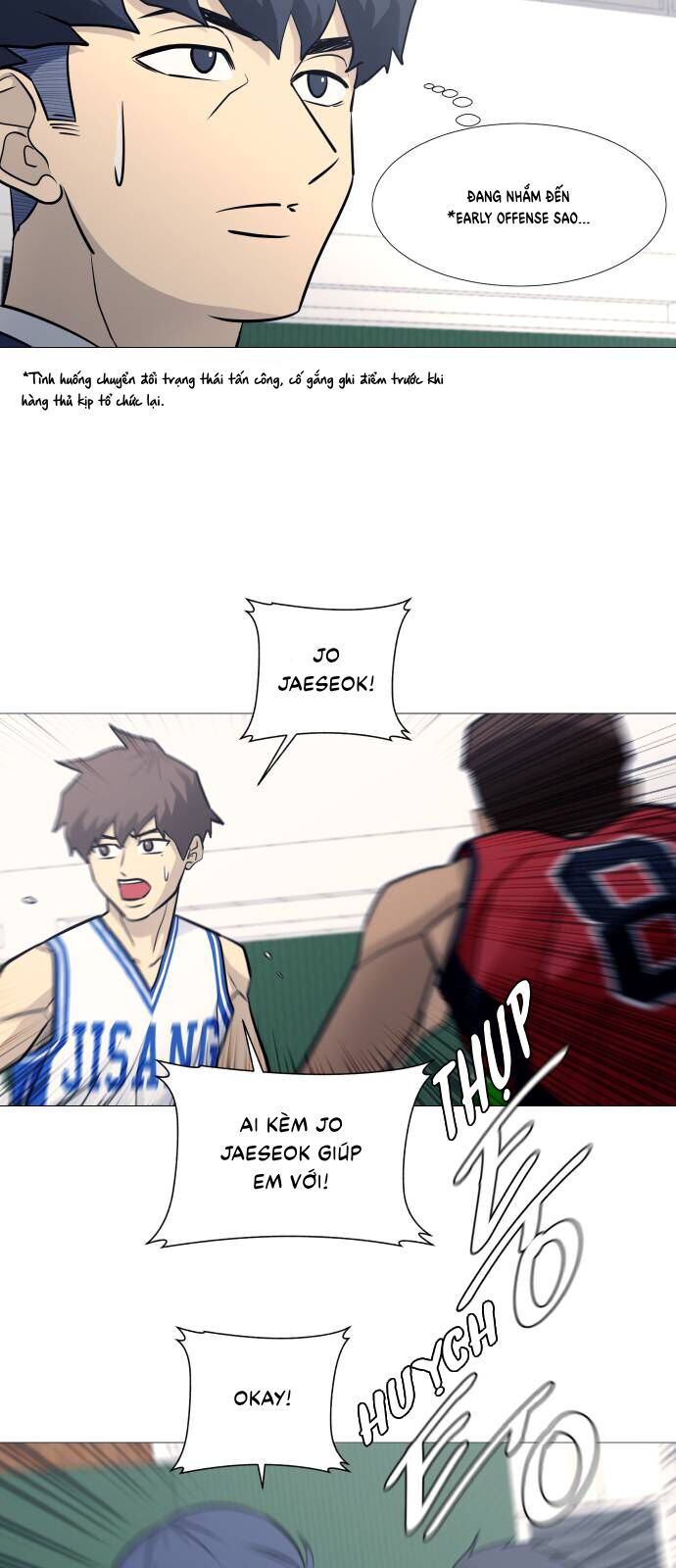 Garbage Time Chapter 91 - 5