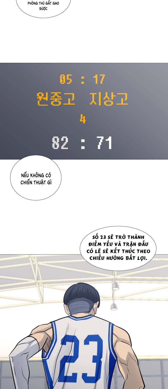 Garbage Time Chapter 91 - 42