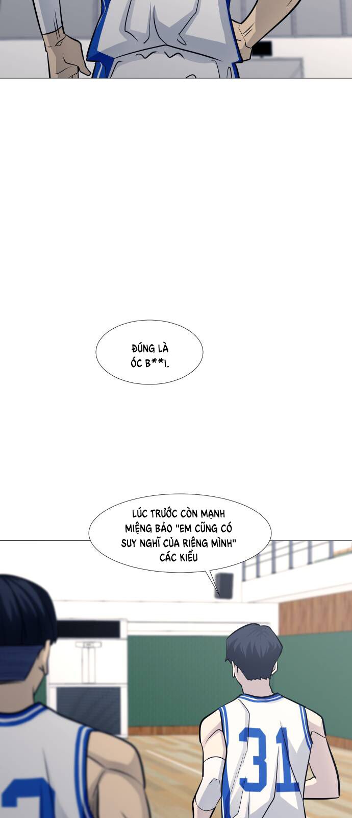 Garbage Time Chapter 91 - 43