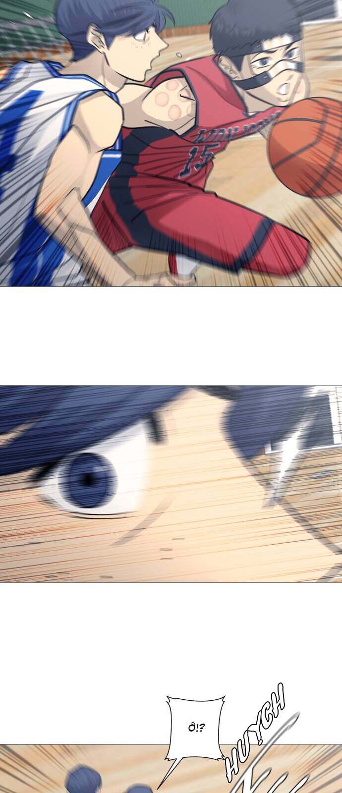 Garbage Time Chapter 91 - 6