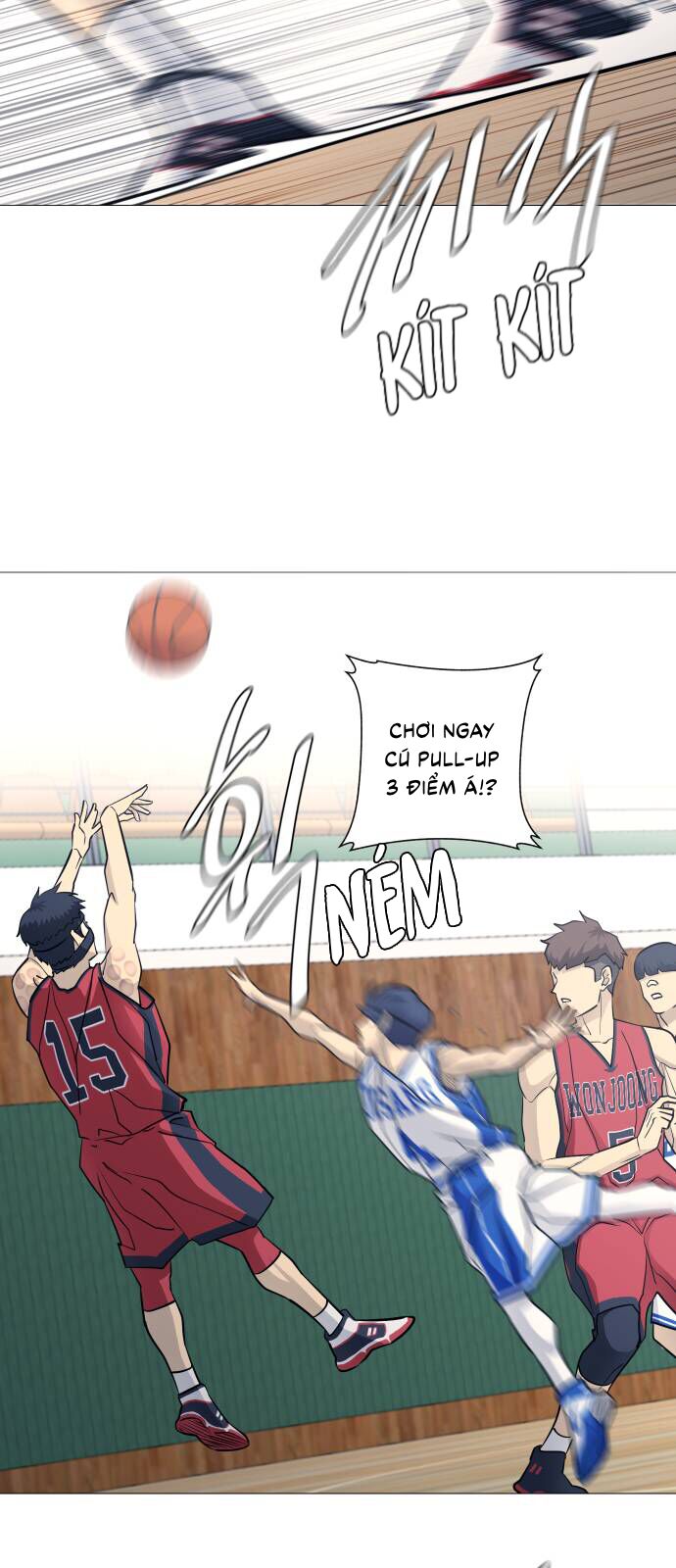 Garbage Time Chapter 91 - 8